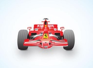 F1 Car