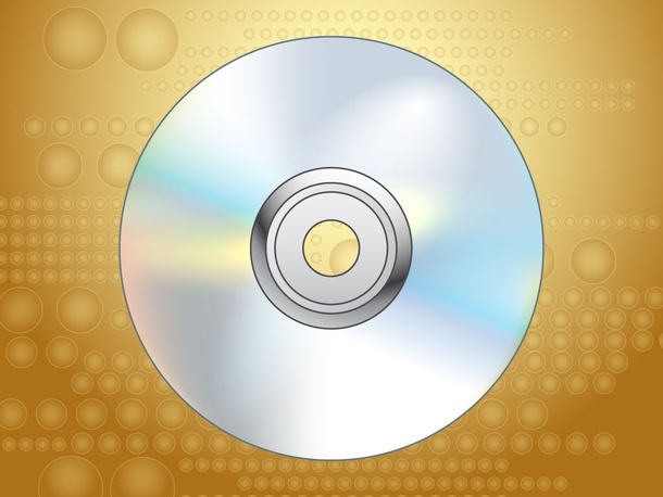 CD Disc