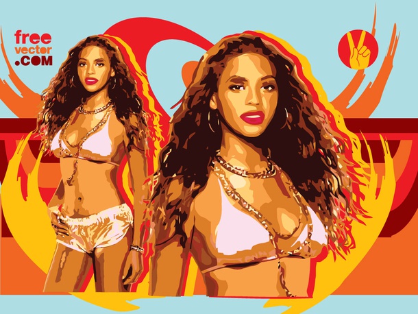 Beyonce Wallpaper