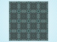 Decorative Repetitive Tile