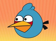 Angry Birds Vector