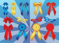 Ribbons and Bows