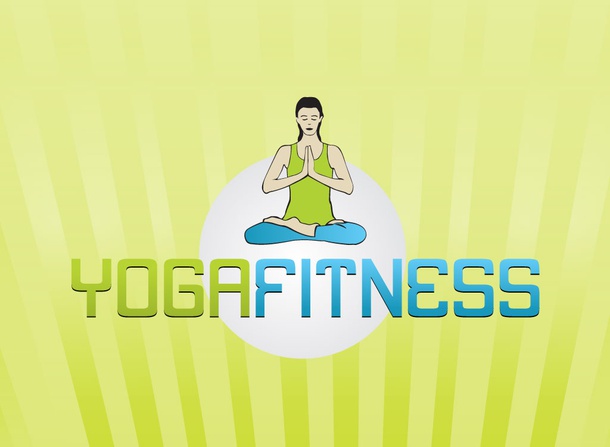 Yoga Logo