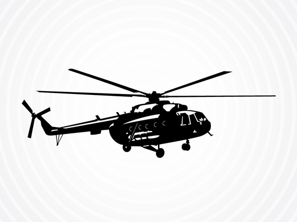 Vector Helicopter