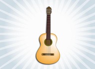 Acoustic Guitar