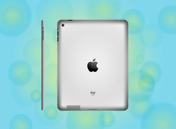 Apple iPad