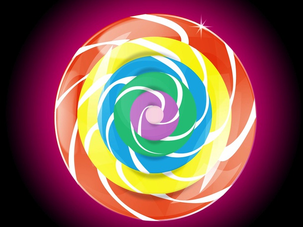 Candy Icon