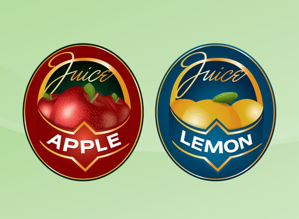 Juice Logos