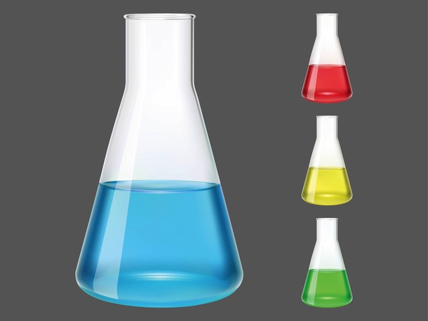 Colorful Solutions