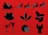 Christmas Icons