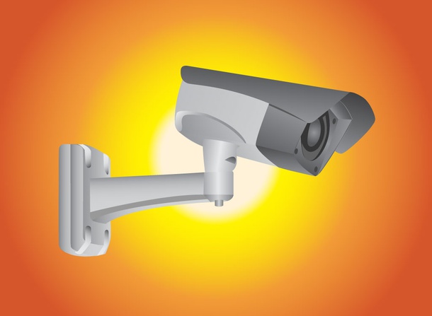 CCTV Camera