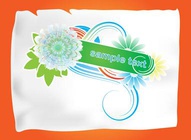 Free Decorative Vector Banner