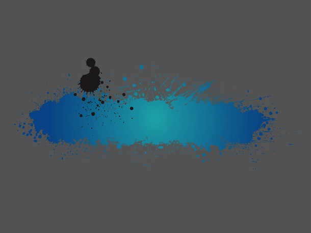 Grunge Banner Vector