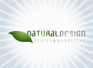Natural Marketing Logo