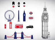 Symbols Of London
