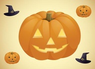 Halloween Stock Vectors