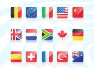 Flag Icons