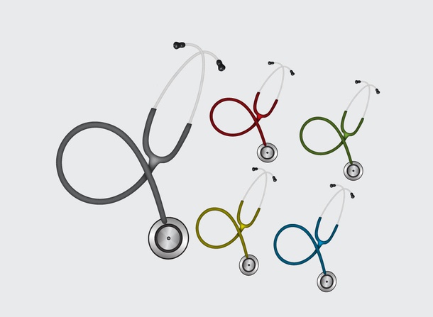 Stethoscope Set