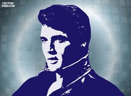 Elvis Vector