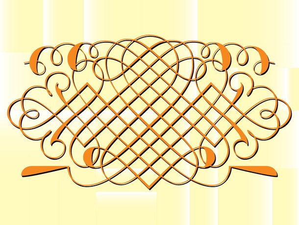 Beautiful Lattice