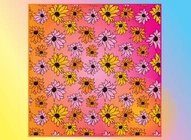 Flowers Pattern