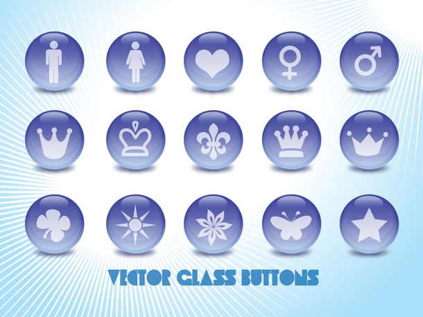 Gloss Icons