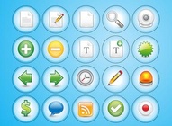 Computer Theme Icons