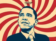 Obama Portrait