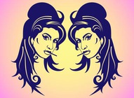 Amy Winehouse Illustration