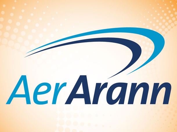 Aer Arann Logo