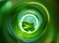 Green Wormhole