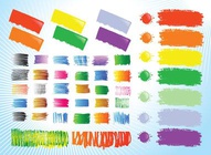 Paint Swatches