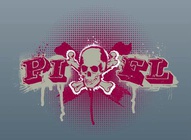 Graffiti Vector Art