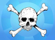 Pirate Symbol