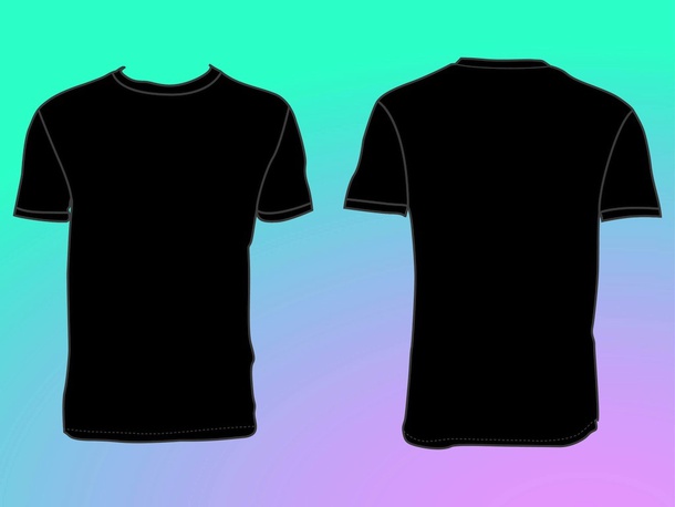 T-Shirt Templates