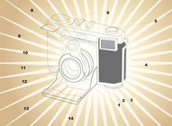 Camera Diagram