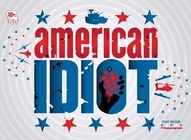 American Idiot Poster