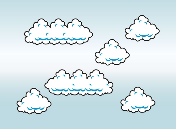 Cloud Cartoons