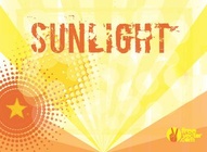 Sunlight Background