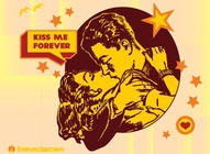 Kiss Me Forever