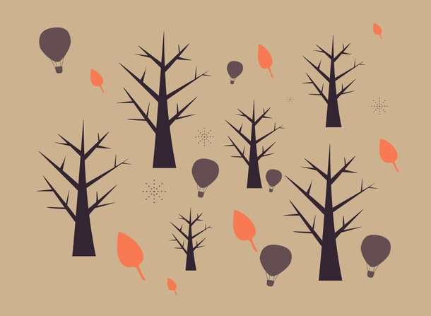 Fun Fall Designs