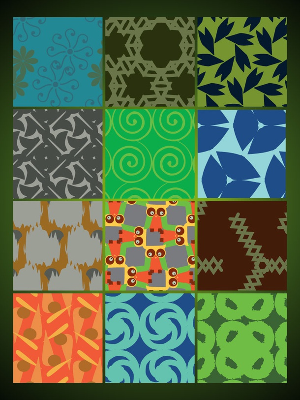 Pattern Collection