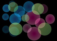 Colorful Circles