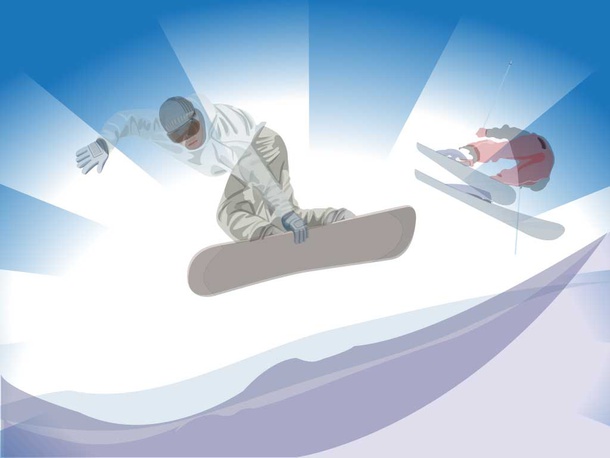 Snow Sports