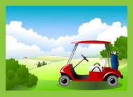 Golf Cart