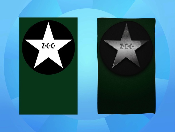 ZCC Logos