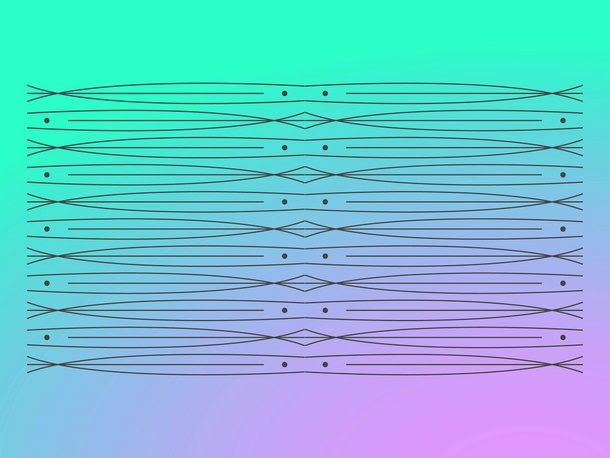 Abstract Vector Lines