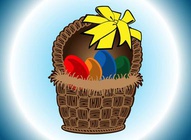 Easter Basket