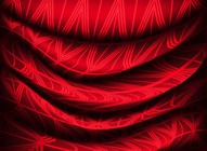 Curtain Vector