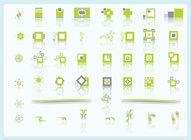 Logo Clip Art Vectors